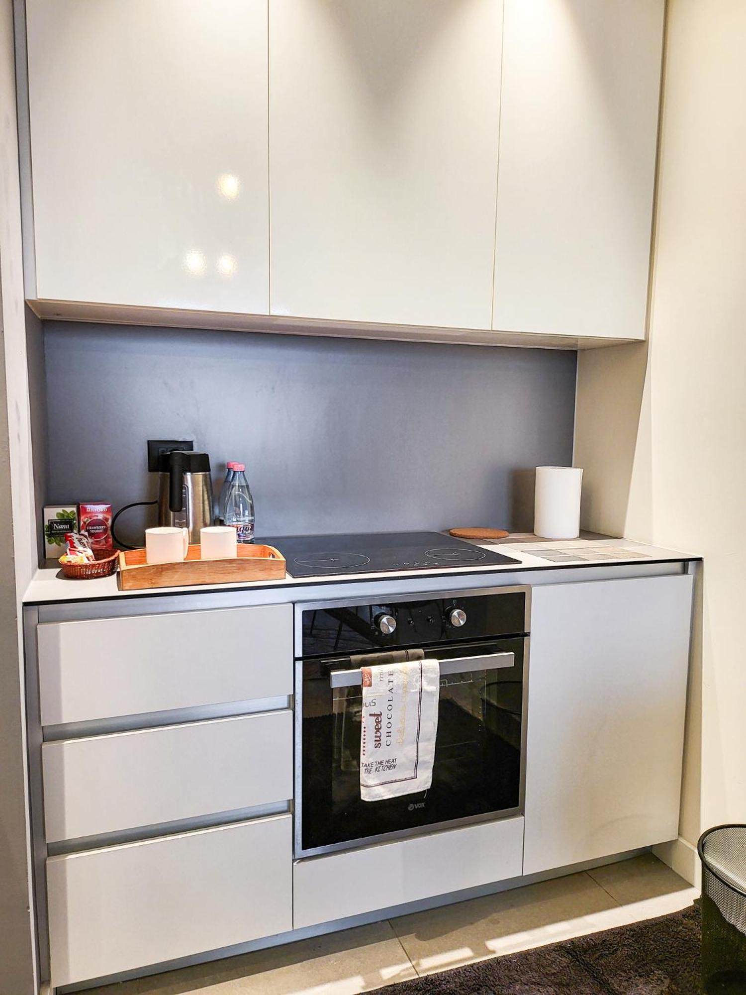 Belgrade Waterfront - Beograd Na Vodi Apartment Екстериор снимка