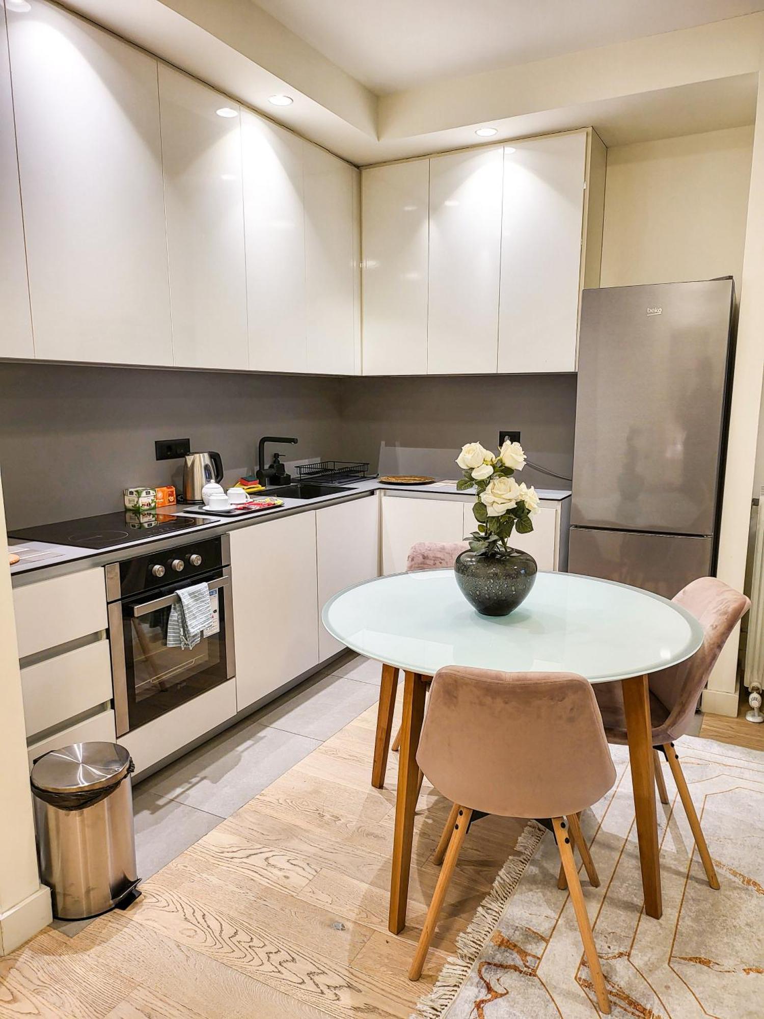 Belgrade Waterfront - Beograd Na Vodi Apartment Екстериор снимка